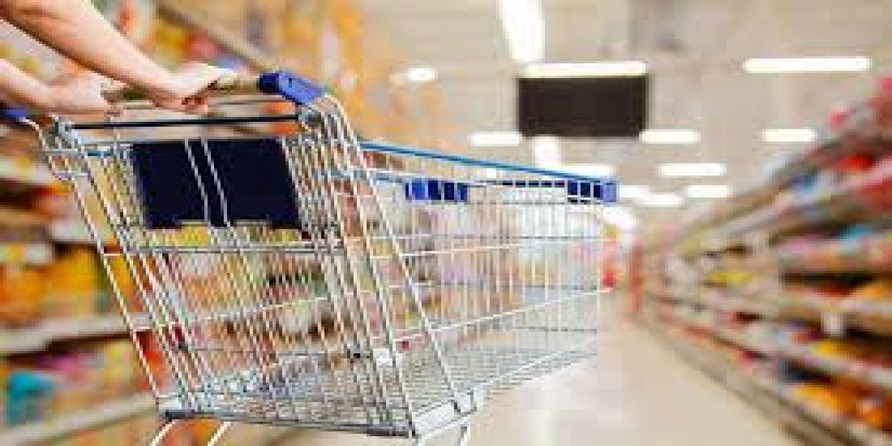 Ticaret Satış Hacmi Haziranda Yıllık Bazda Azaldı, Perakende Satış Hacmi Arttı