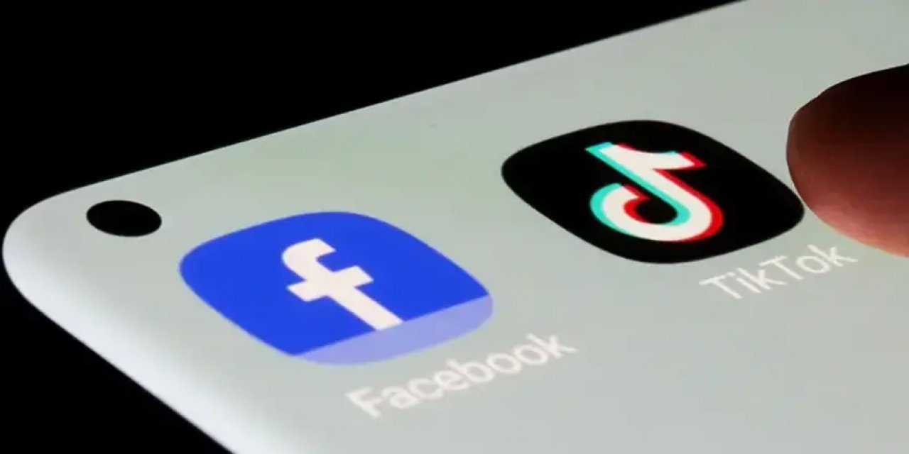ABD'de Meta Ve Tiktok'un Aleyhlerinde Açılan Davaların Düşürülmesi Talebi Reddedildi