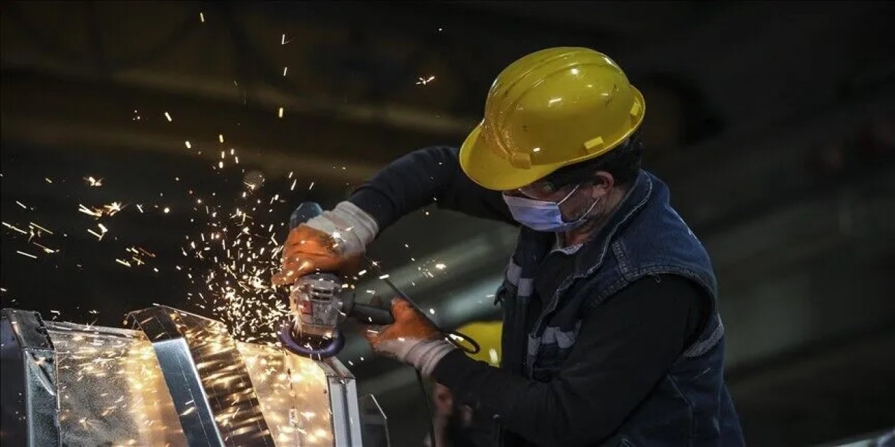 Toplam Ciro Endeksi Haziranda Yıllık Bazda Yüzde 25,8 Arttı
