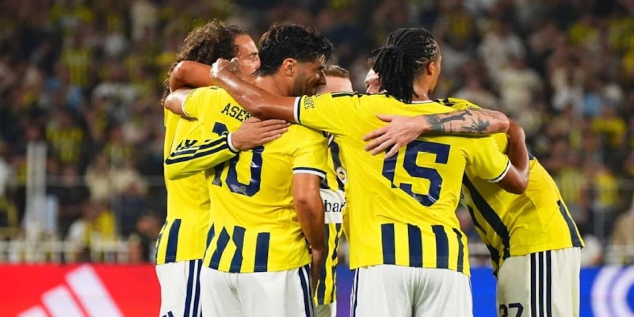 Sturm Graz - Fenerbahçe Maçının Muhtemel 11'leri