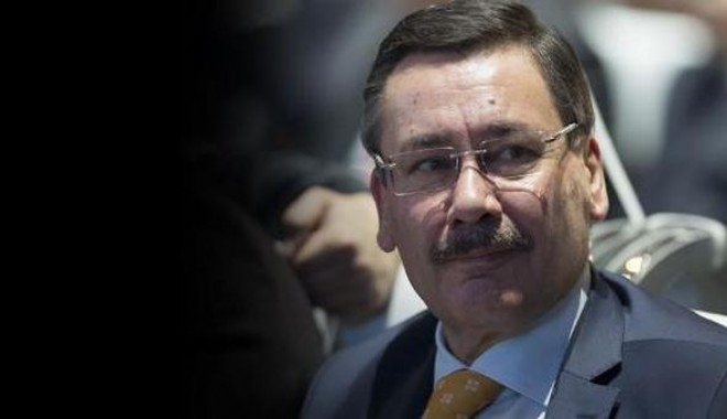 Flaş teklif AK Parti'den geldi: Ankara’da Melih Gökçek dönemi araştırılacak