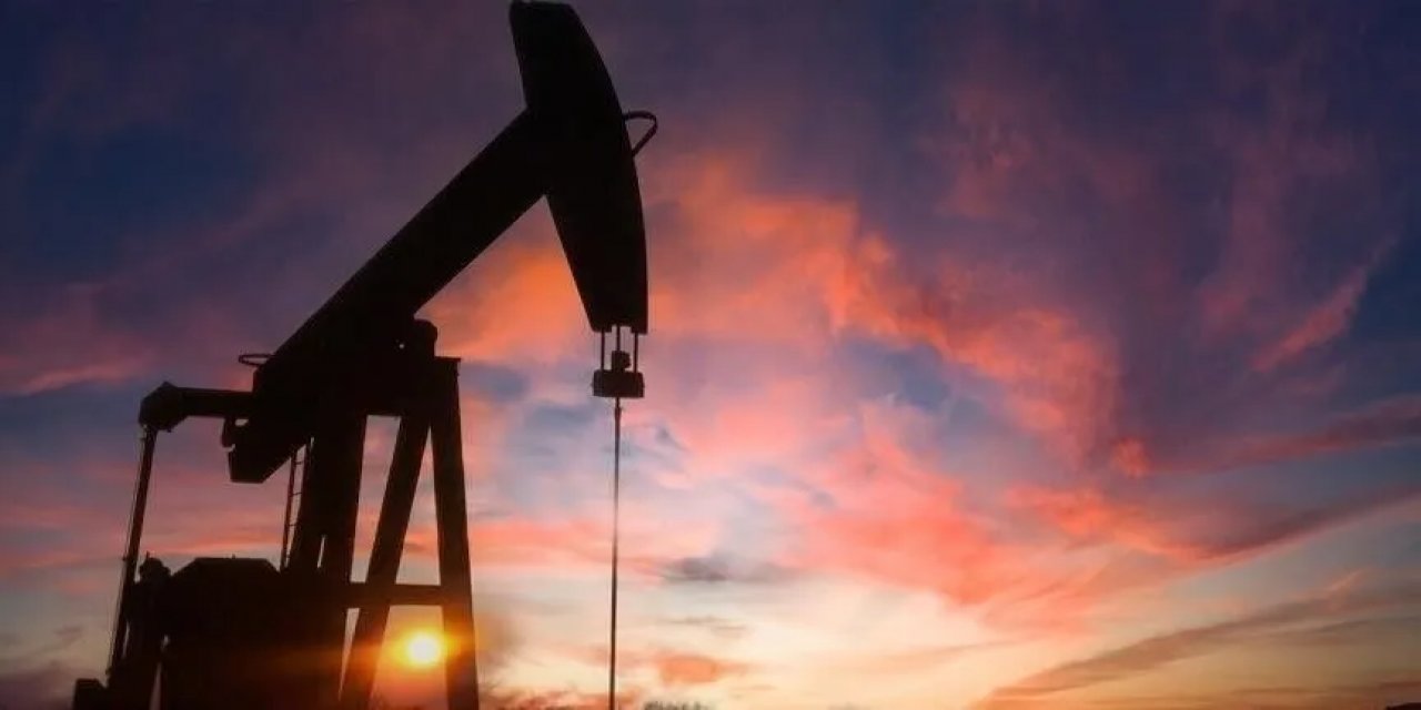 Brent Petrolün Varil Fiyatı 90 Doları Test Ediyor