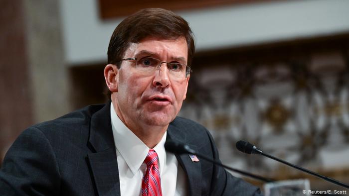 Pentagon'la Trump arasında "savaş suçu" ihtilafı