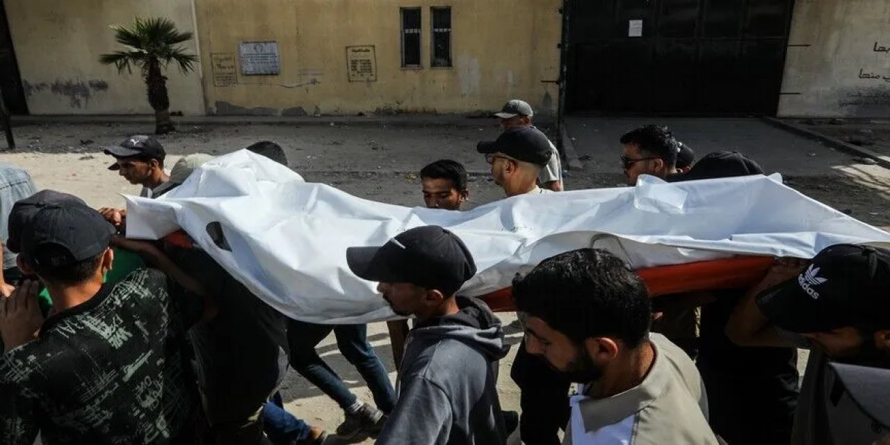 İsrail'in Ateşkese Rağmen Gazze Şeridi'ne Saldırıları Devam Ediyor