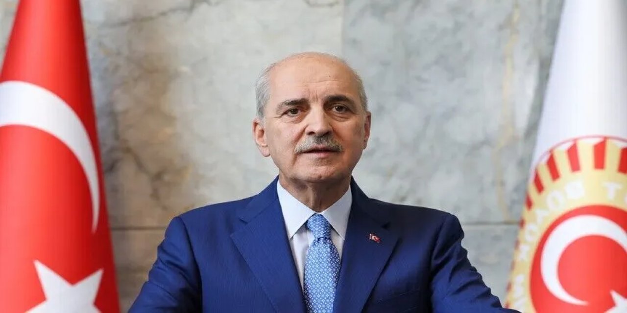 TBMM Başkanı Kurtulmuş Ve İçişleri Bakanı Çiftçi, 81 İl Valisiyle Toplantıda Bir Araya Gelecek