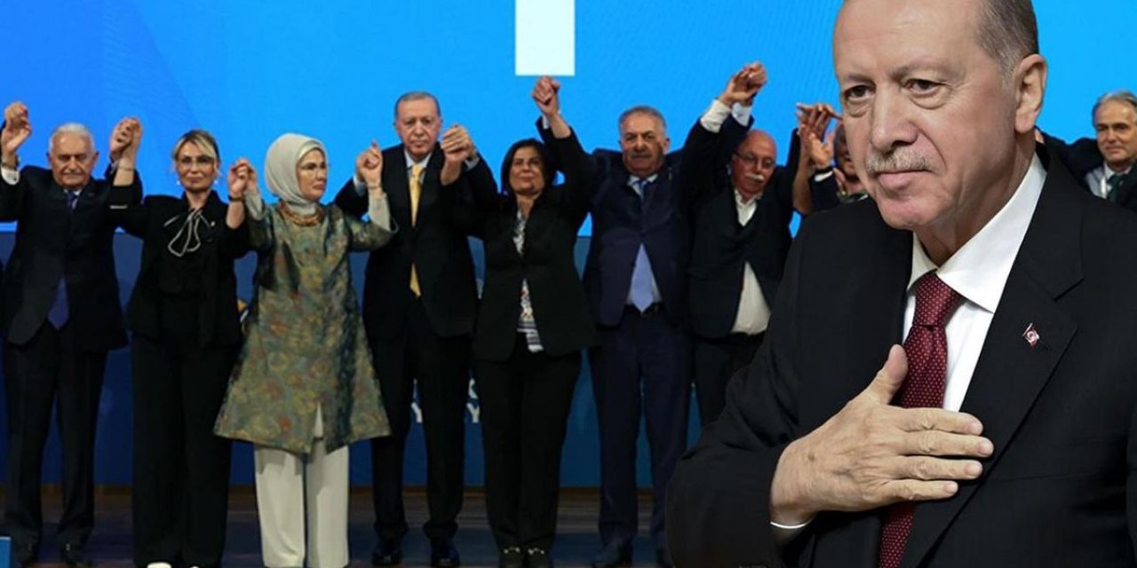 Olay İddia! Erdoğan, Cemil Tugay'ı Sormuş: Alalım Mı Ne Dersiniz?