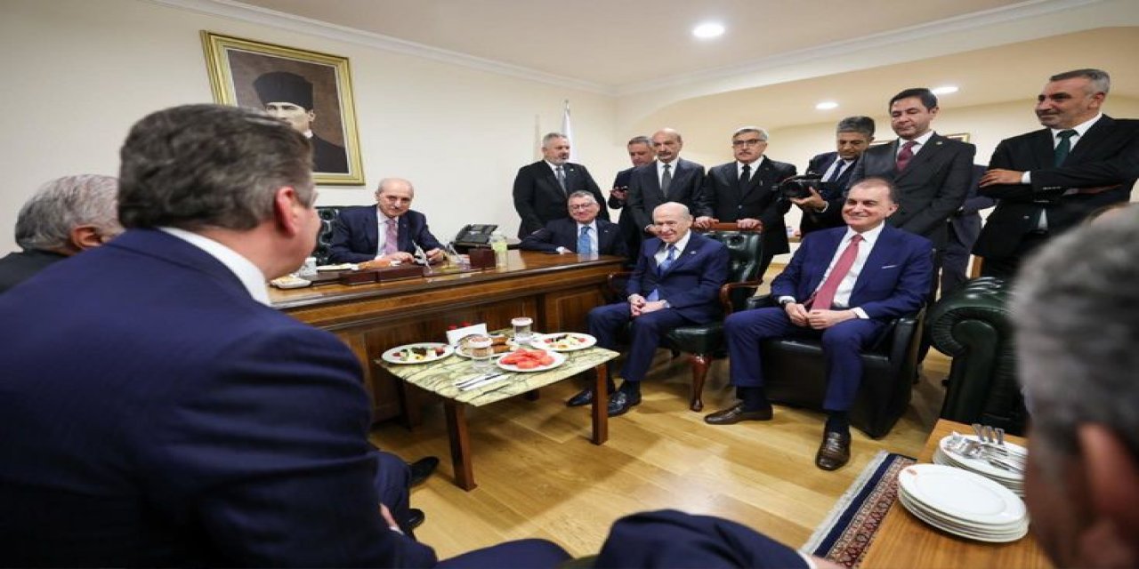 Ömer Çelik'ten "Gün Sonu" Paylaşımı: İki Yıllık Emeğin Sonucu