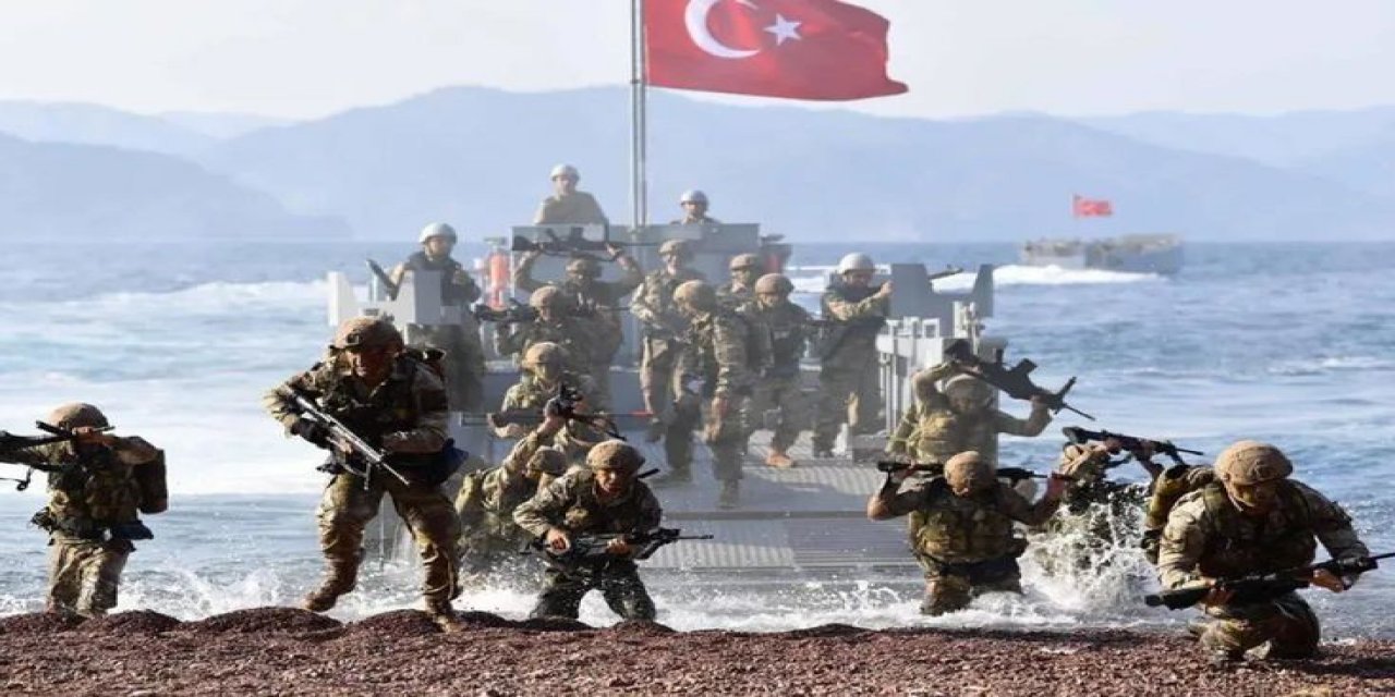 Türkiye'nin Hamleleri Sonrası Savaş Uyarısı: Çatışma Riski Artıyor
