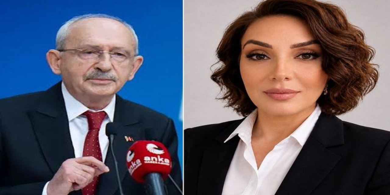 CHP'nin Çerçeve Yasa Kararına İlk İstifa! Göreve Geleli 4 Gün Olmuştu