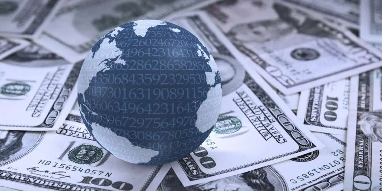 İşte 2050 Yılında Dünyanın En Güçlü Ekonomileri! Bakın Türkiye Kaçıncı Sırada