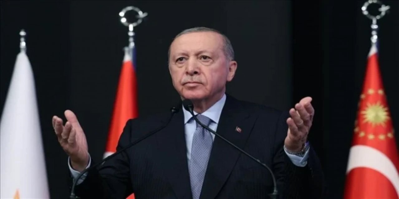 Erdoğan, ‘Tarihi Bir Konuşma’ Yapacak! AK Parti Sözcüsü Ömer Çelik Tarihiyle Duyurdu…