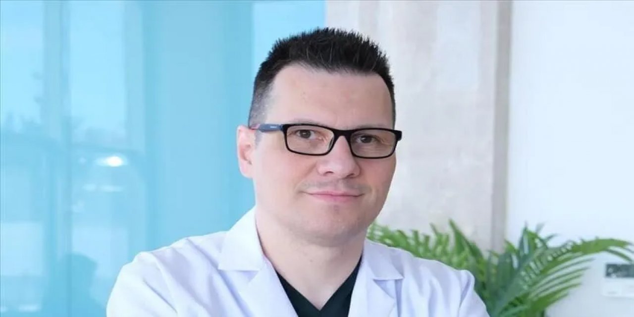 Çene Kistleri Uzun Süre Belirti Vermeden Büyüyebiliyor