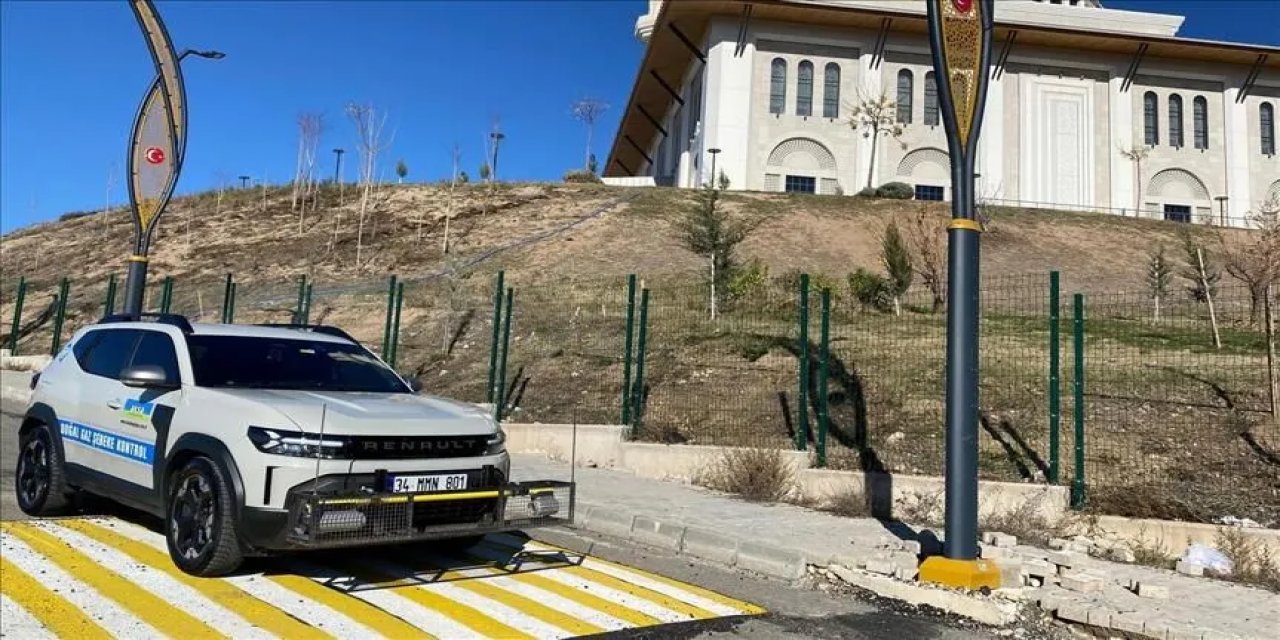 Aksa Siirt Batman Doğalgaz, Şebeke Kontrol Çalışmalarının İlk Etabını Tamamladı