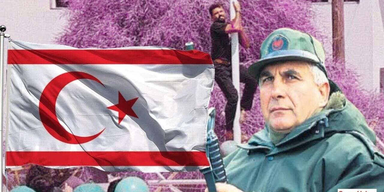 30 Yıl Önceki Tokat Unutulmadı! Rumlar Ne Yapacağını Şaşırdı: 18 Türk Yetkiliye Kırmızı Bülten