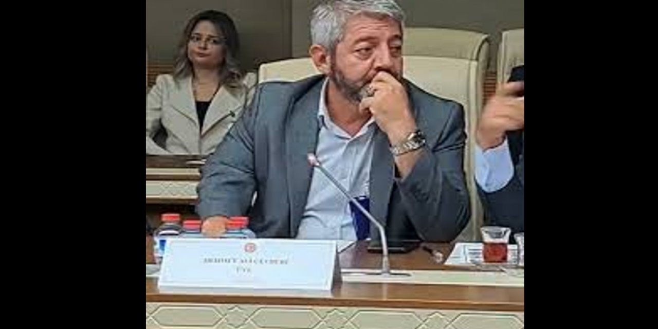 Er Şehit ve Gaziler Platformu Sözcüsü Erdem Çerçioğlu'ndan Sert Tepki: "İnsan Yerine Konulmak İstiyoruz"
