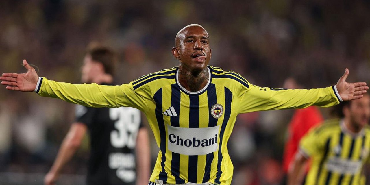 Güle Oynaya Turladık! Fenerbahçe, Şampiyonlar Ligi’nde Play-off Turuna Yükseldi