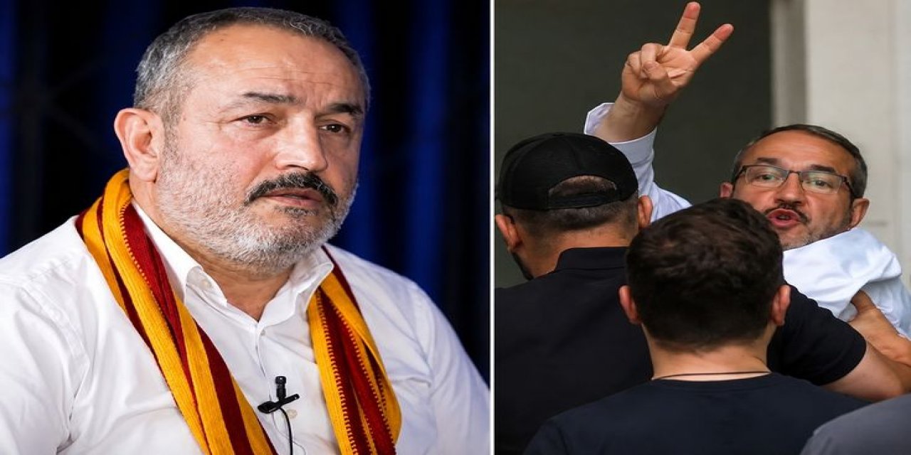 UltrAslan Lideri Sebahattin Şirin Hakkında ‘Ev Hapsi’ Ve ‘Yurt Dışına Çıkış Yasağı’ Kararı