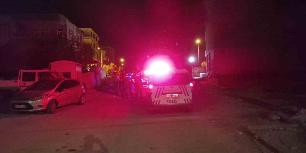 Adıyaman'da Motosiklet Kazası: 1 Yaralı