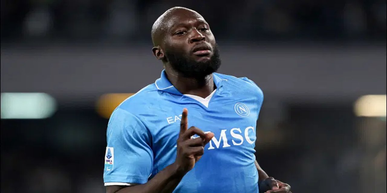 Fenerbahçe, Lukaku'yu Sağlık Kontrolüne Soktu! İşte Sonuçları