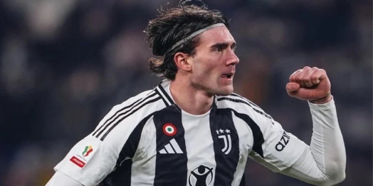 Beşiktaş'ın Yeni Golcüsü Dusan Vlahovic'e Yakından Bakalım: Sırp Yıldız Hakında Bilinmeyenler...
