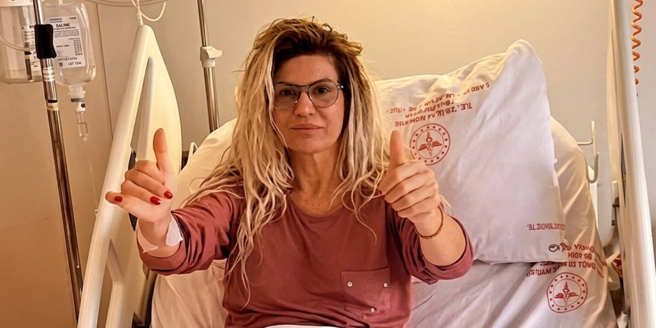 Şarkıcı Mehtap’ın Zor Günlerinde O Ünlü İsim Yanındaymış!