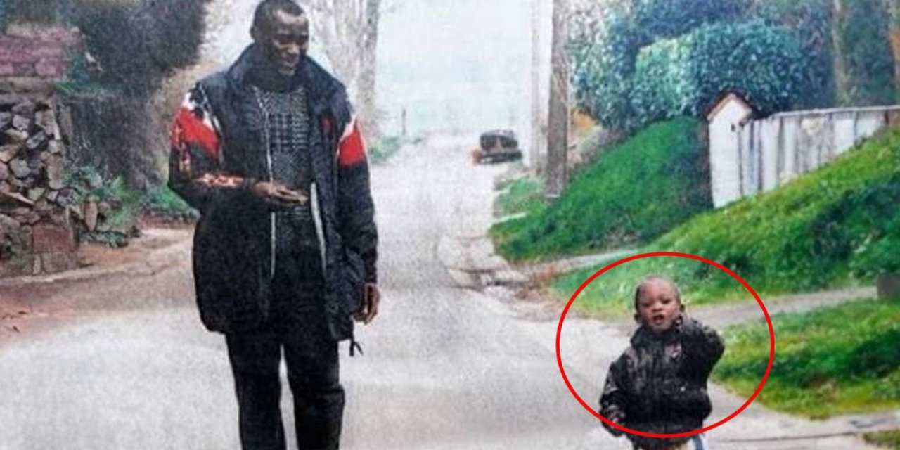 Nereden Nereye! Bu Çocuğu Şimdi Dünya Tanıyor