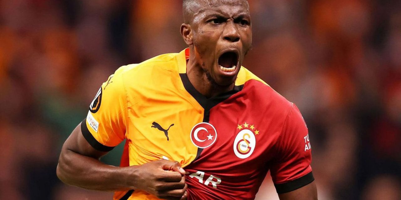 Galatasaray'da Kriz! Yönetim Osimhen'i Çıldırttı