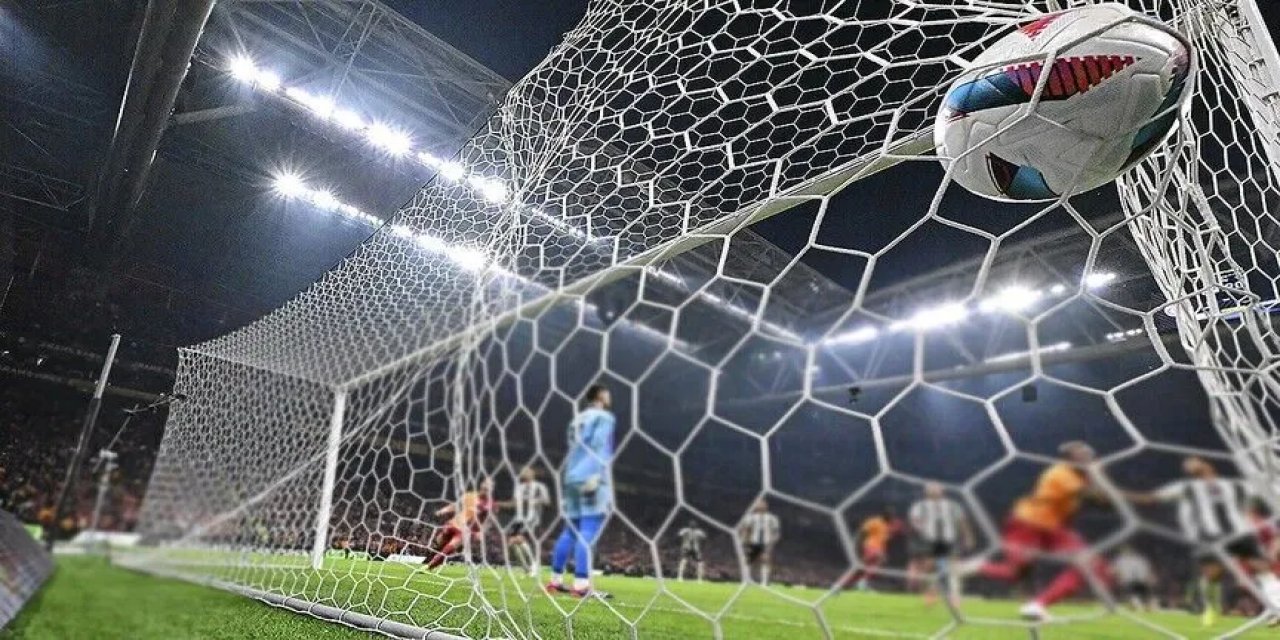 Ligin "En Hızlı" Golcüleri