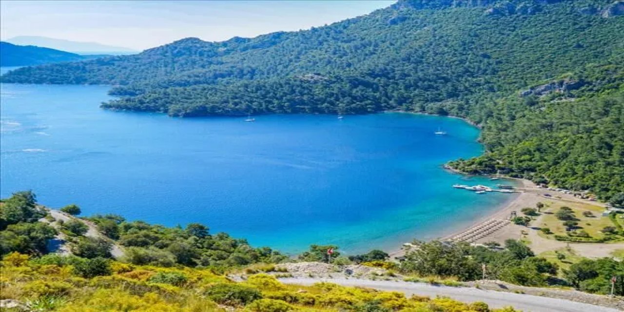 Sunexpress 2027 Yaz Sezonunda Dalaman Uçuş Ağını Genişletecek