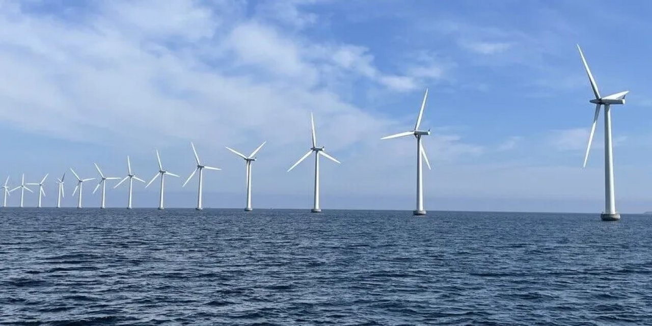 Denizüstü Rüzgar Yeka İhalesi 2027'nin İlk Çeyreğinde Gerçekleştirilecek