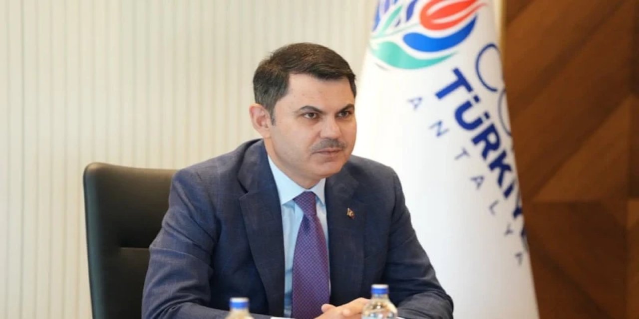 Bakan Kurum, Avustralya İklim Değişikliği Ve Enerji Bakanı Bowen İle Görüştü
