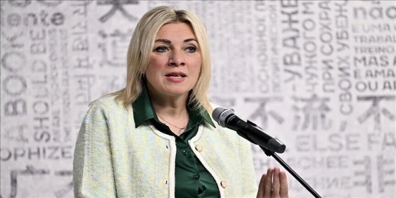 Rusya: Kiev'in Azak Denizi Ve Karadeniz'deki Eylemleri Küresel Gıda Güvenliğini Baltalıyor