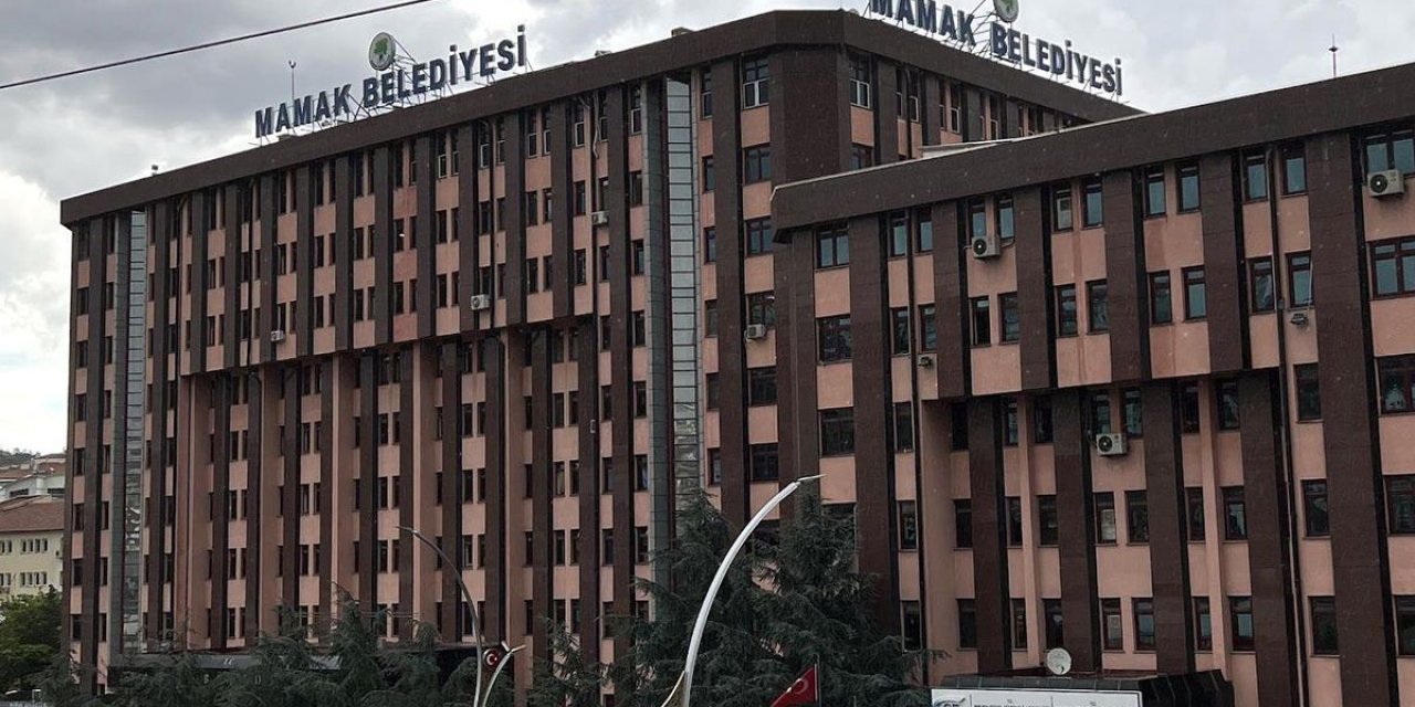 Mamak Belediyesi’nin İhale Trafiği: 29 Günde 5 İş, 5’inde De Aynı Şirket
