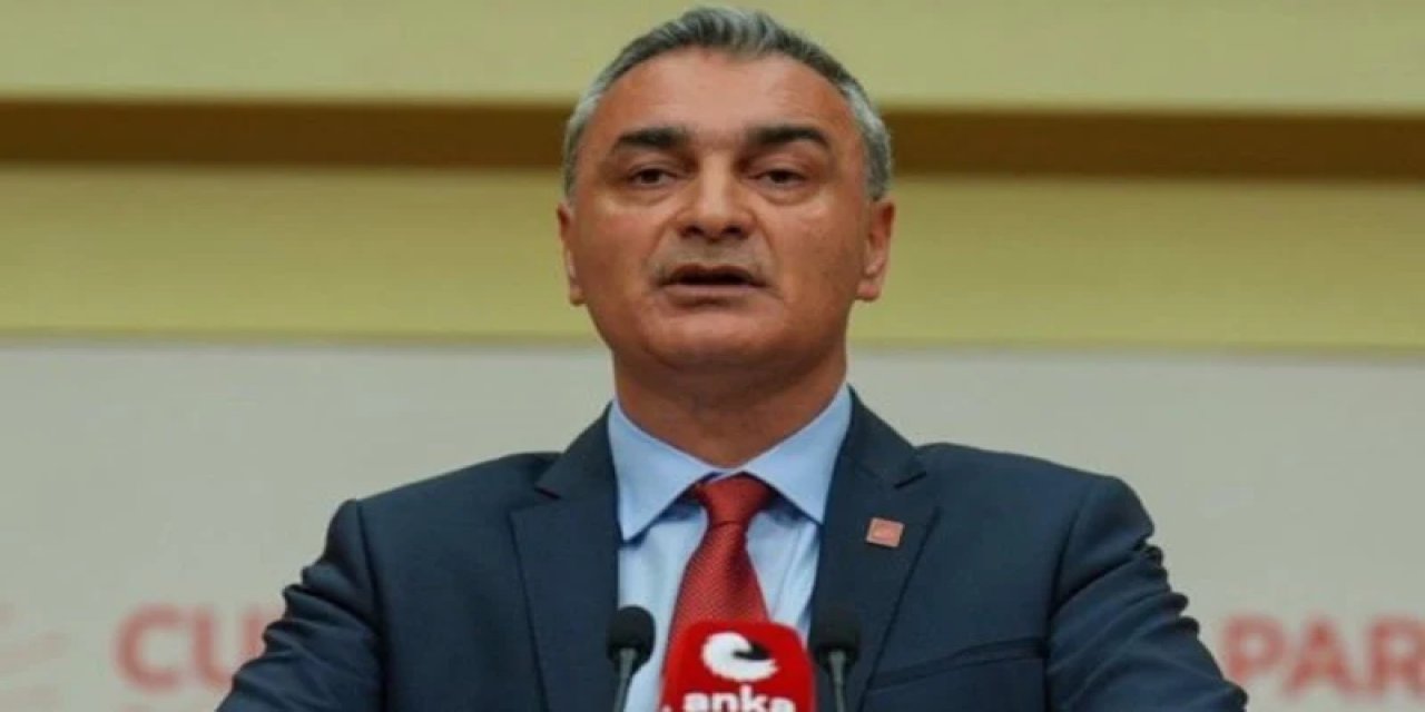 Müslim Sarı: 5 İlimize Yeni İl Başkanı Ataması Yaptık