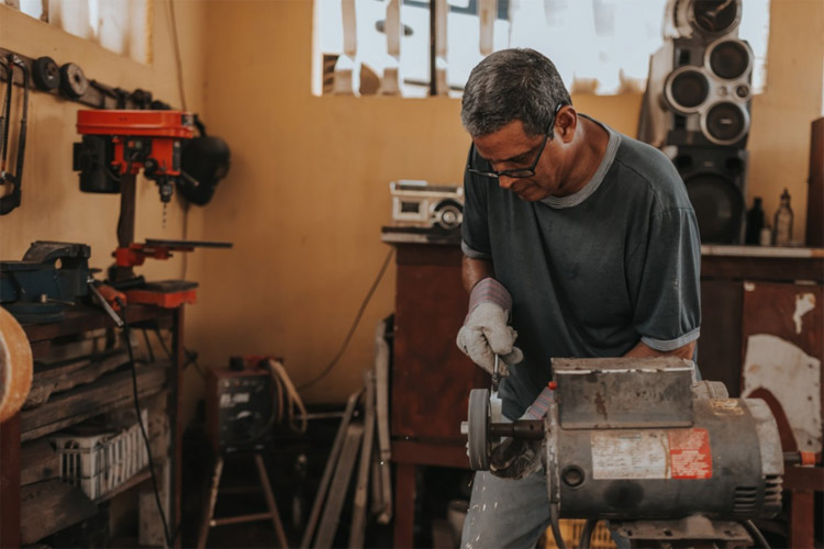 Palandöken, “Esnaflara Emeklilikte Yıpranma Hakkı Verilmeli”