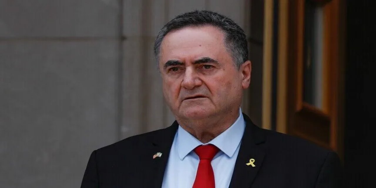 İsrail Savunma Bakanı, Lübnan, Suriye Ve Gazze’de İşgal Ettikleri Bölgelerden Çekilmeyeceklerini Söyledi