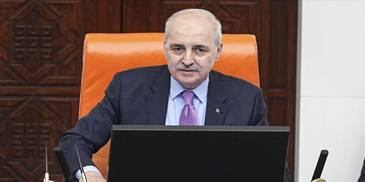 Çerçeve Yasa Sonrası Dikkat Çeken Çıkış: Sırada Yeni Anayasa Mı Var?
