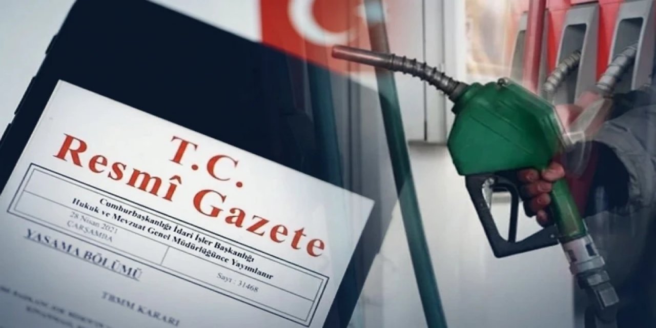 Motorinde ÖTV Düzenlemesi Resmi Gazete'de: Ağustos Sonuna Kadar Sıfırlandı