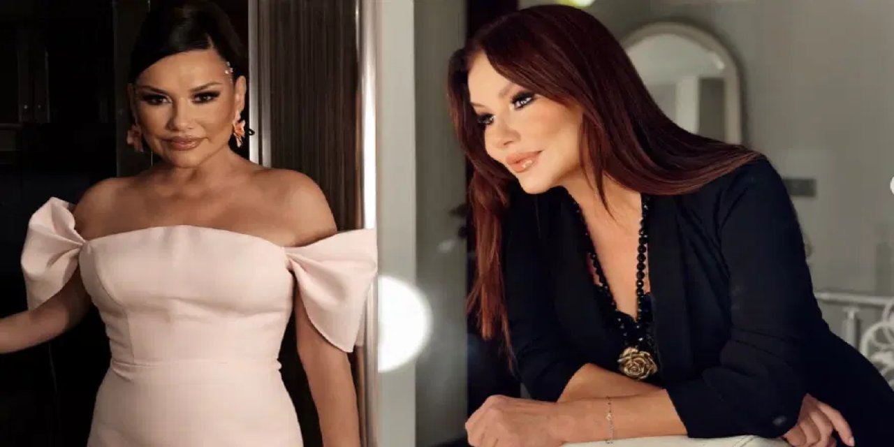 Deniz Seki'den Hastane Odasından İlk Mesaj: Pozitif Kalmaya Çalışıyorum