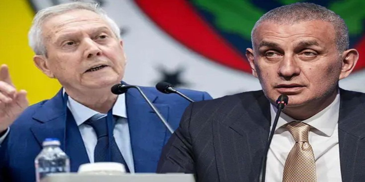 TFF'den Fenerbahçe'ye Erteleme Yanıtı! Saniye Düşünmediler