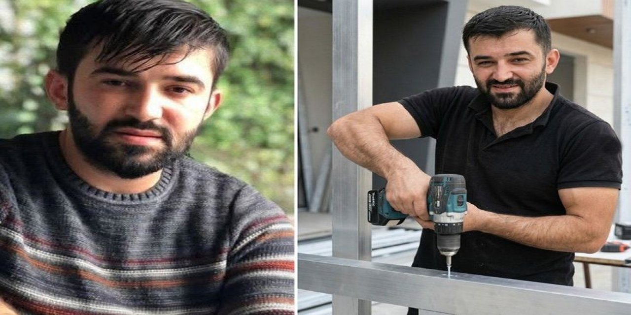 Samsun'da 3 Çocuk Babası Şahıs Hobi Atölyesinde Asılı Bulundu