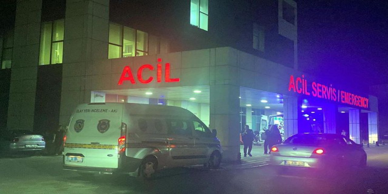 Çerkezköy'de 2 Yaşındaki Çocuk Pencereden Düşerek Hayatını Kaybetti