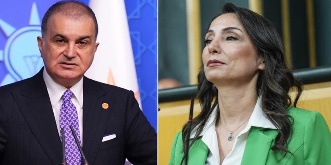 'Çerçeve Yasa' Sonrası İlk Kriz!