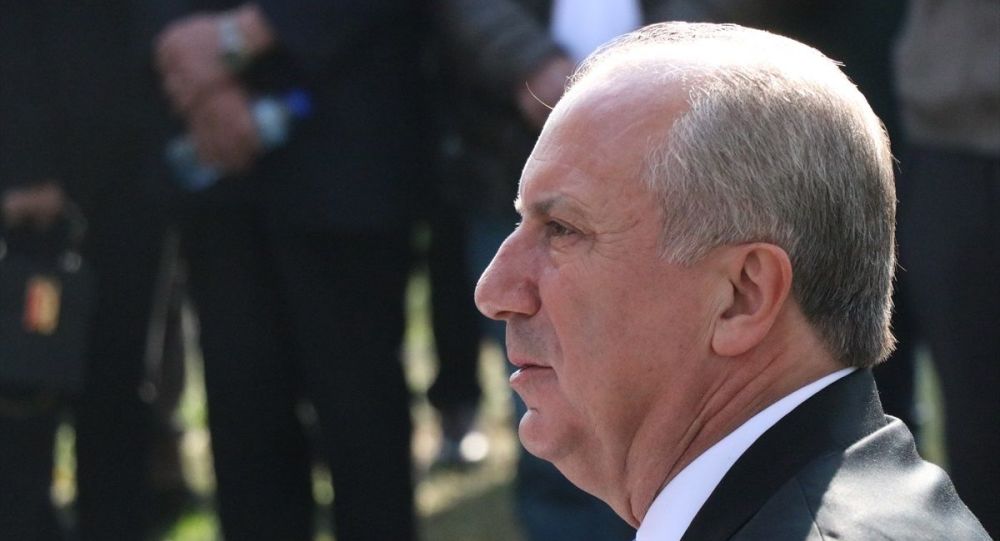 İnce'den Turan ile Atilla'ya iftira davası