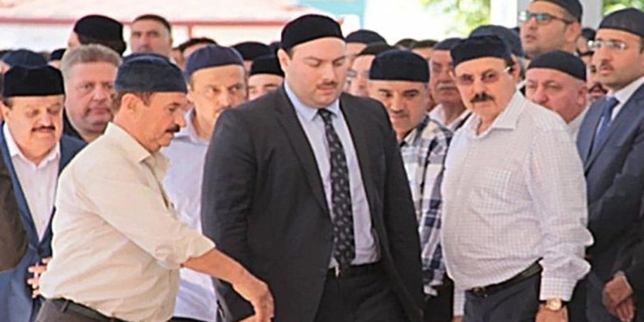 Alihan Kuriş Suç Örgütü'ne Ait Tüm Şirketlere El Konuldu