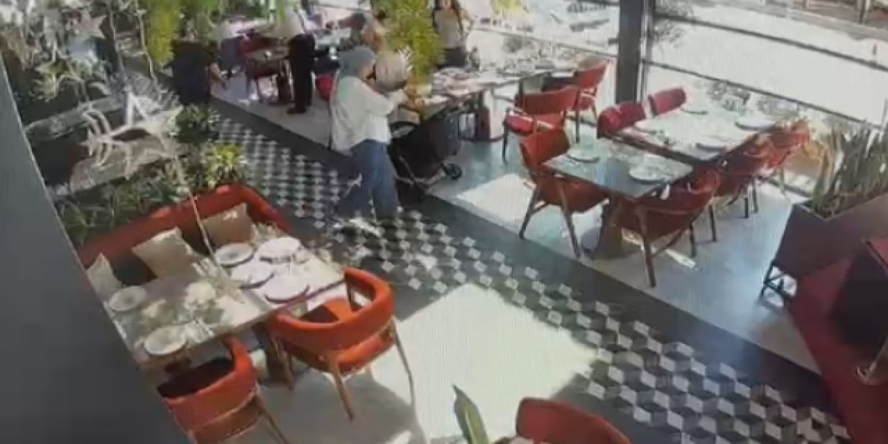Zeytinburnu'nda Restorana Silahlı Saldırı; Şüphelinin 55 Ayrı Suç Kaydı Çıktı