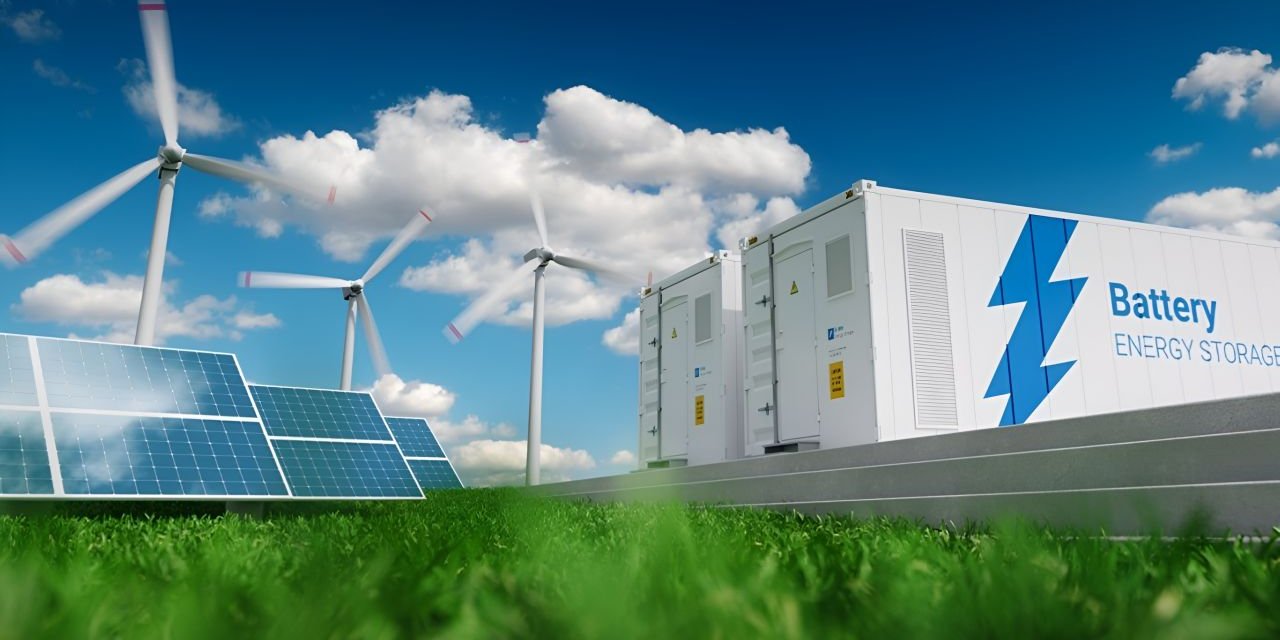 Uluslararası Enerji Depolama Uzmanları Atlas Üniversitesinde Buluştu