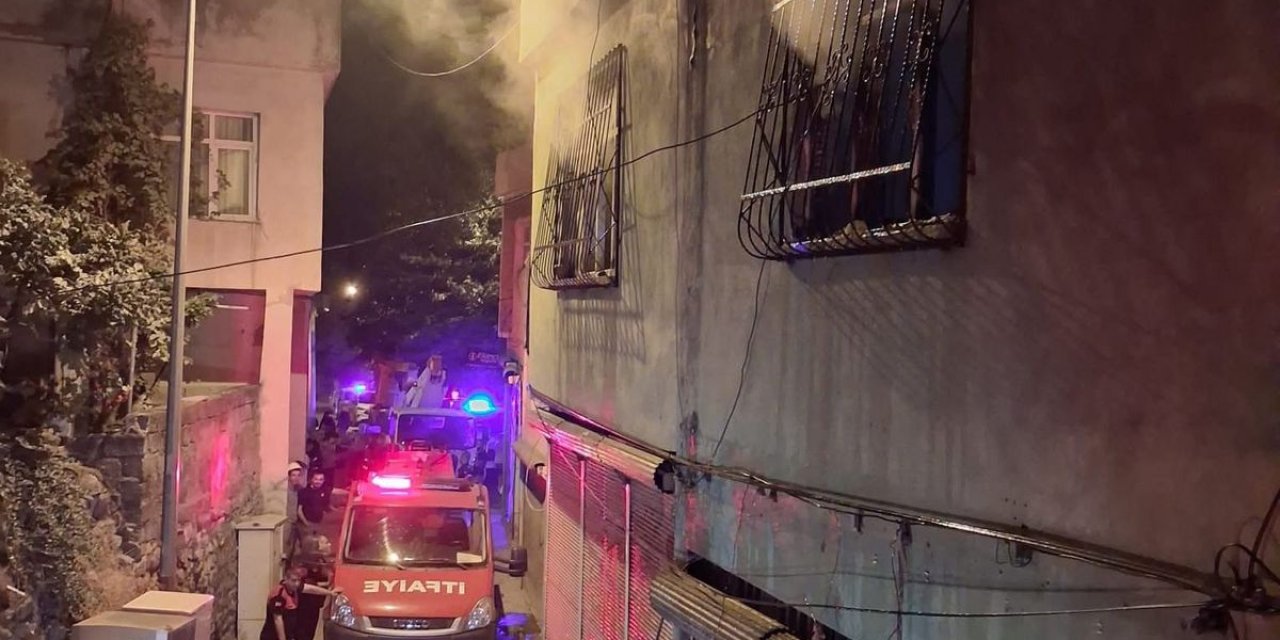 Siirt'te Yangın: Tartışma Kötü Bitti