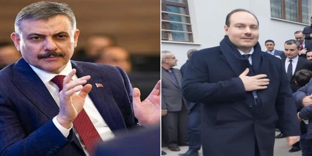 İçişleri Bakanı Çiftçi'den Alihan Kuriş Operasyonuna İlişkin Açıklama!