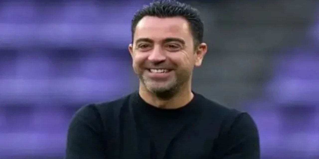 Hollanda Milli Takımı’nda Xavi Hernandez Dönemi Başladı